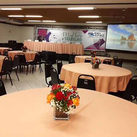Bahiamar Hotel Salvador Eksteriør billede
