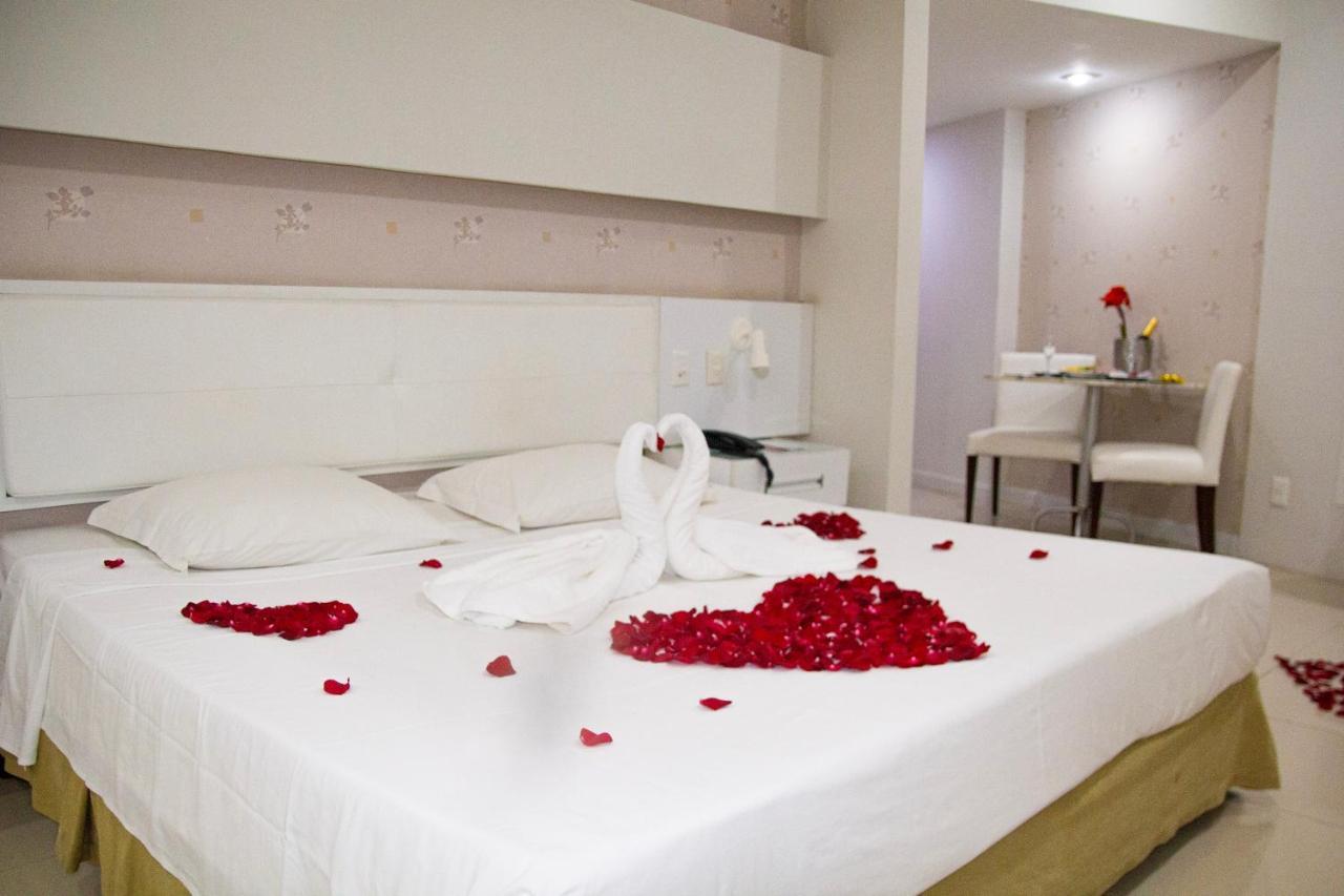 Bahiamar Hotel Salvador Eksteriør billede