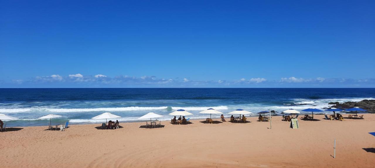 Bahiamar Hotel Salvador Eksteriør billede