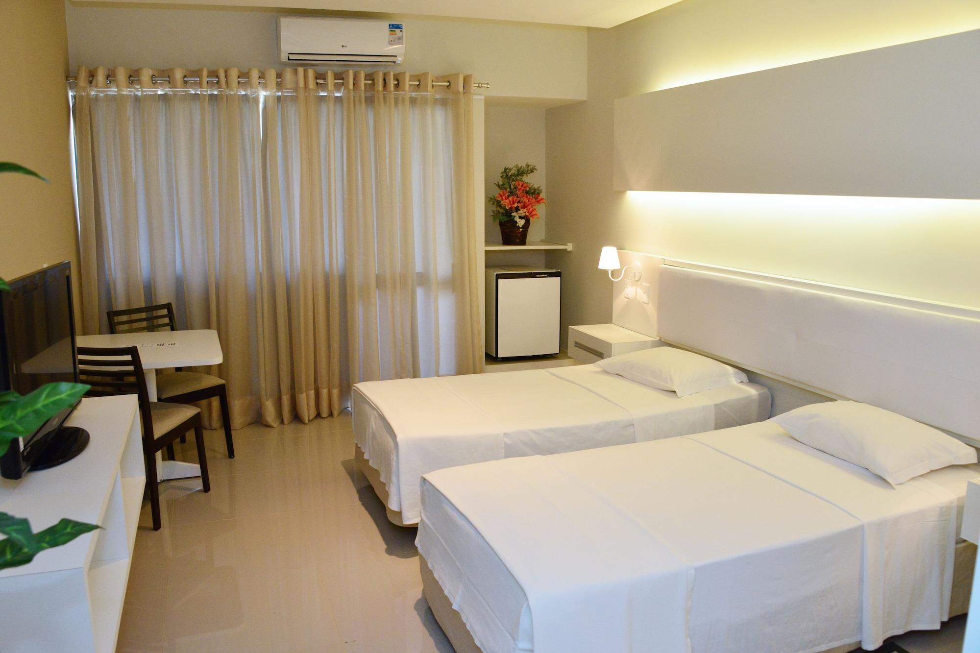 Bahiamar Hotel Salvador Eksteriør billede