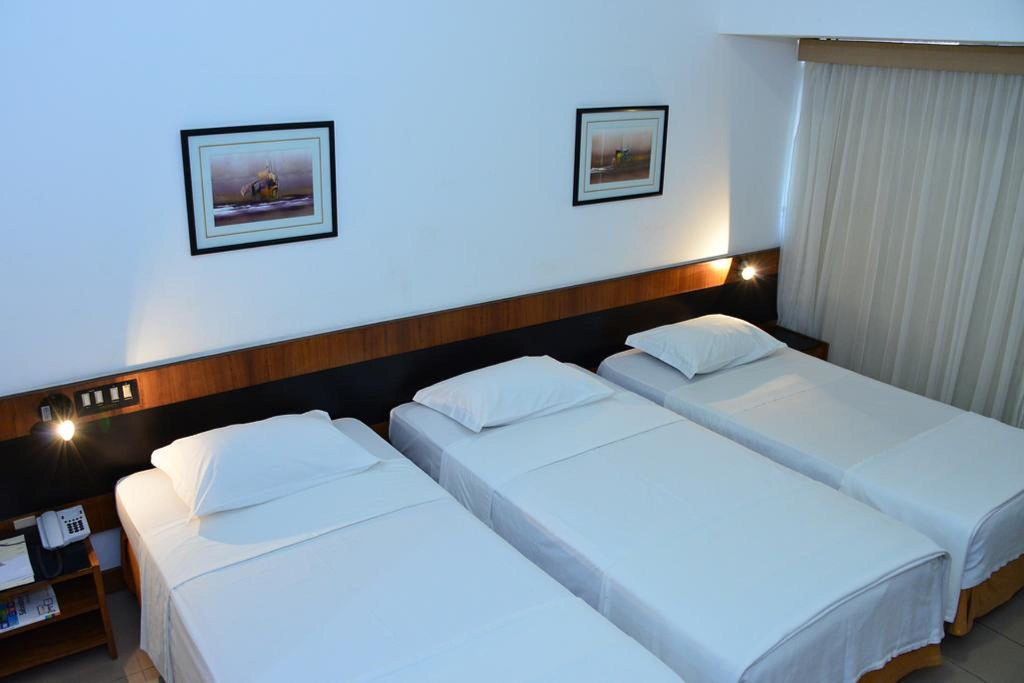 Bahiamar Hotel Salvador Eksteriør billede