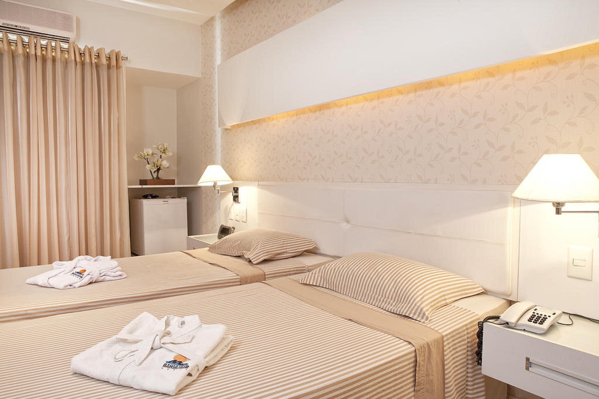 Bahiamar Hotel Salvador Eksteriør billede