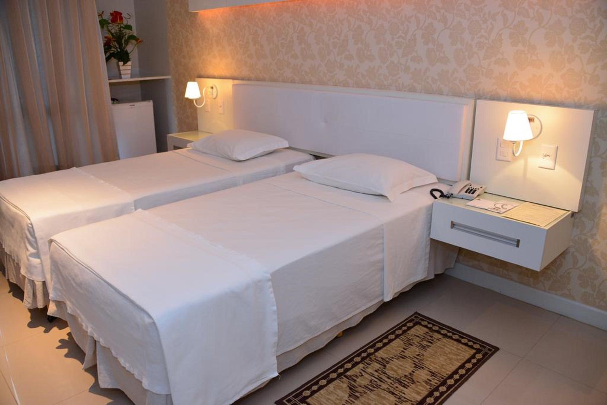 Bahiamar Hotel Salvador Eksteriør billede
