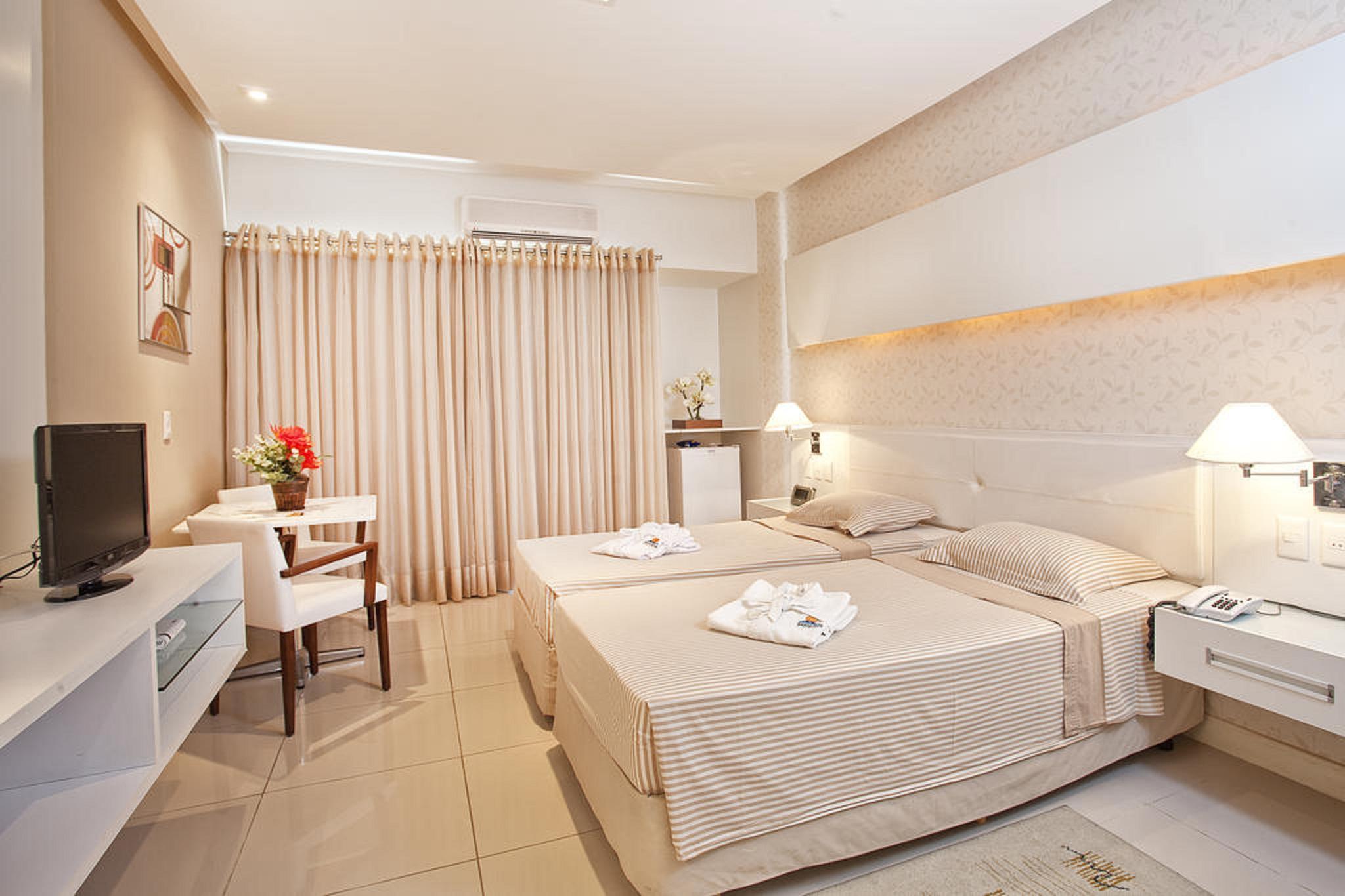 Bahiamar Hotel Salvador Eksteriør billede