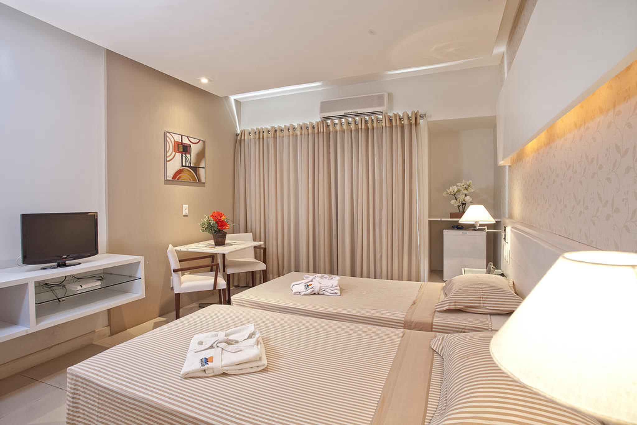 Bahiamar Hotel Salvador Eksteriør billede