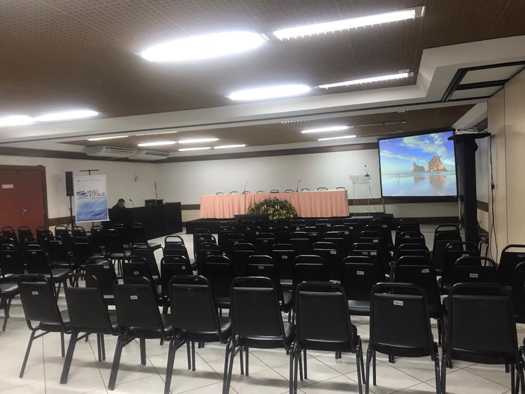 Bahiamar Hotel Salvador Eksteriør billede