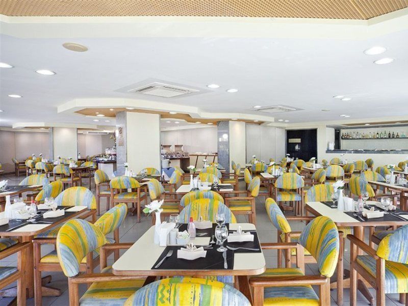 Bahiamar Hotel Salvador Eksteriør billede