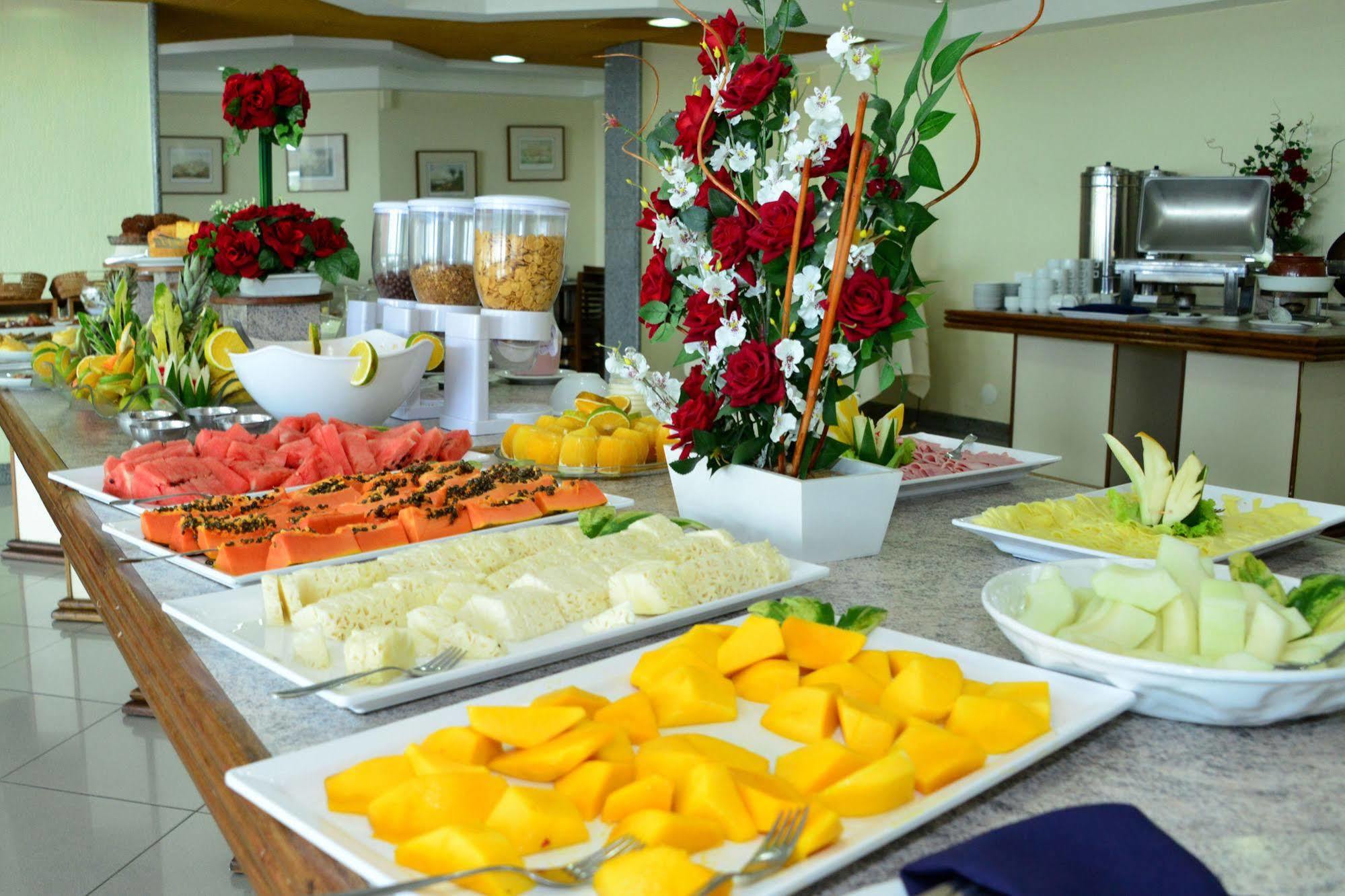 Bahiamar Hotel Salvador Eksteriør billede